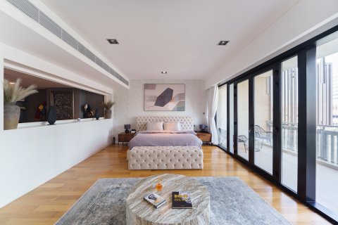 Rumah bandar di Al Raha Beach, Abu Dhabi, UAE 4 bilik tidur, 622.22 meter persegi № 749092 - foto 8