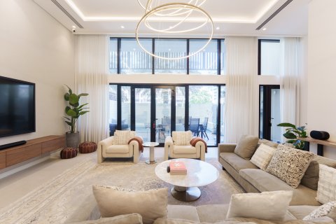 Rumah bandar di Al Raha Beach, Abu Dhabi, UAE 4 bilik tidur, 622.22 meter persegi № 749092 - foto 2
