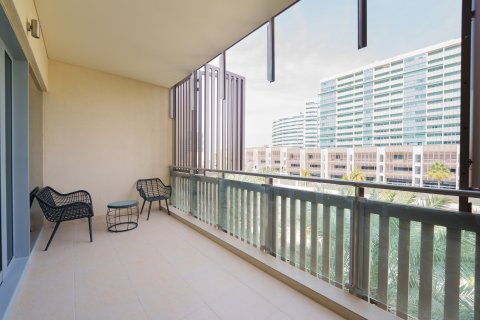 Rumah bandar di Al Raha Beach, Abu Dhabi, UAE 4 bilik tidur, 622.22 meter persegi № 749092 - foto 20