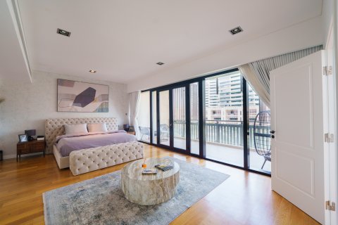 Rumah bandar di Al Raha Beach, Abu Dhabi, UAE 4 bilik tidur, 622.22 meter persegi № 749092 - foto 7