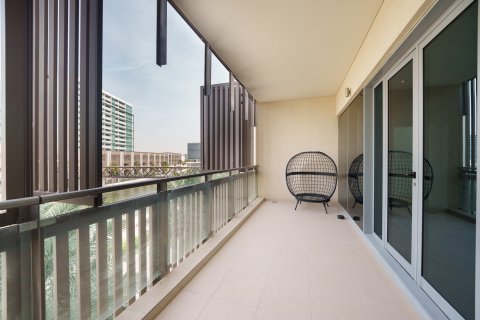 Rumah bandar di Al Raha Beach, Abu Dhabi, UAE 4 bilik tidur, 622.22 meter persegi № 749092 - foto 19