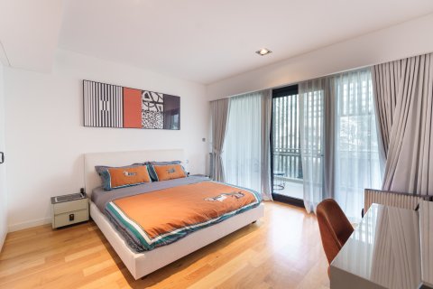 Rumah bandar di Al Raha Beach, Abu Dhabi, UAE 4 bilik tidur, 622.22 meter persegi № 749092 - foto 10