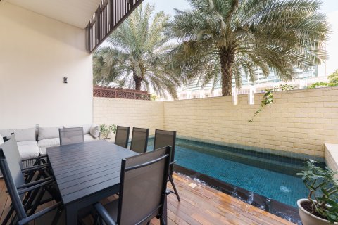 Rumah bandar di Al Raha Beach, Abu Dhabi, UAE 4 bilik tidur, 622.22 meter persegi № 749092 - foto 21