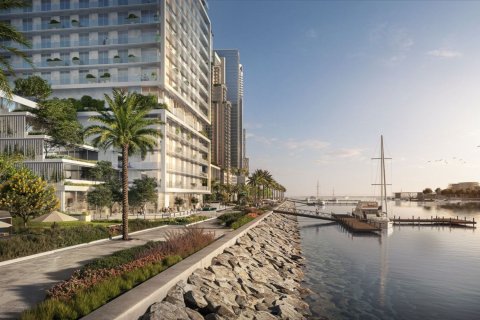 Maritime City、Dubai、UAE にあるマンション販売中 1ベッドルーム、71.19 m2、No749077 - 写真 3