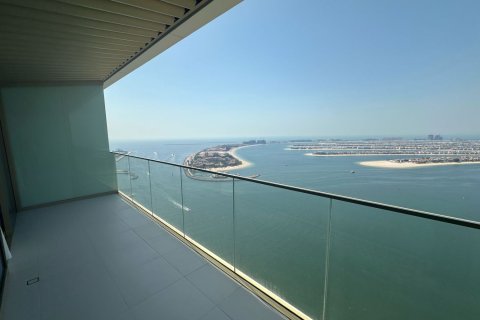 דירה למכירה ב Dubai Harbour, Dubai, איחוד האמירויות  2 חדרי שינה, 131.89 מ"ר, מספר 749090 - תמונה 2