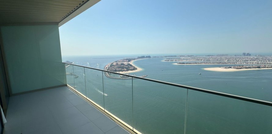 Διαμέρισμα σε Dubai Harbour, ΗΑΕ 2 υπνοδωμάτια, 131.89 τ.μ. Αρ. 749090