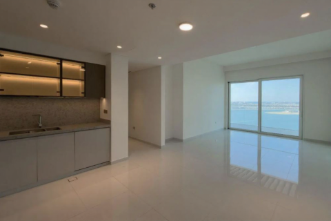 Apartmen di Dubai Harbour, UAE 2 bilik tidur, 131.89 meter persegi № 749090