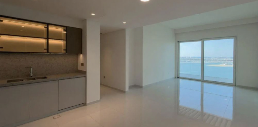 דירה ב Dubai Harbour, Dubai, איחוד האמירויות 2 חדרי שינה, 131.89 מ"ר מספר 749090