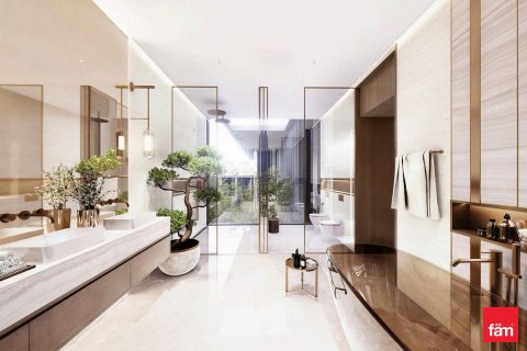 Villa sa Al Furjan, Dubai, UAE 5 silid-tulugan, 1113.5 sq.m. № 640432 - larawan 4