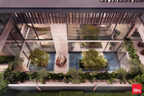 Villa sa Al Furjan, Dubai, UAE 5 silid-tulugan, 1113.5 sq.m. № 640432 - larawan 9