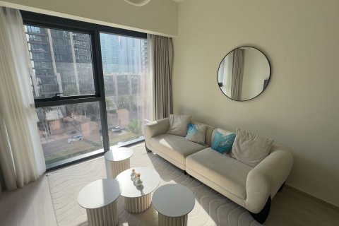 Dzīvoklis Dubaijā, AAE 1 istaba, 56.4 m2 Nr. 640436 - attēls 2