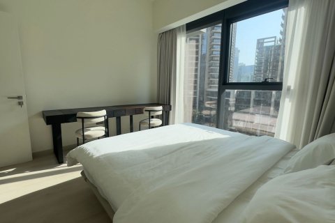 Dzīvoklis Dubaijā, AAE 1 istaba, 56.4 m2 Nr. 640436 - attēls 1