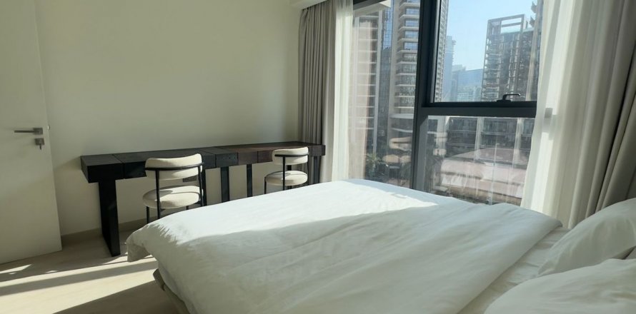 Byt v Dubai, SAE 1 ložnice, 56.4 m² Č.: 640436