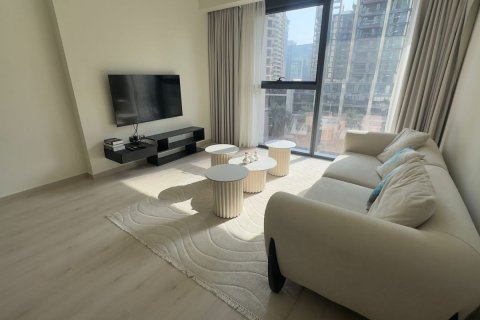 Dzīvoklis Dubaijā, AAE 1 istaba, 56.4 m2 Nr. 640436 - attēls 3