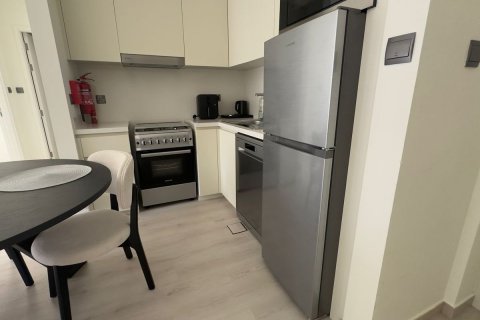 Dzīvoklis Dubaijā, AAE 1 istaba, 56.4 m2 Nr. 640436 - attēls 9
