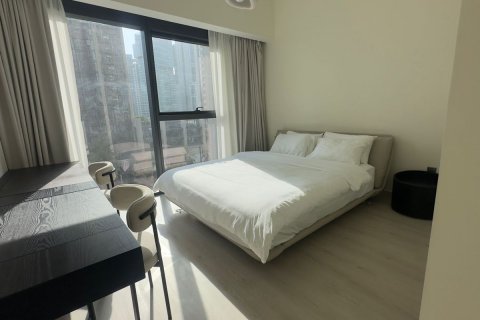 Dzīvoklis Dubaijā, AAE 1 istaba, 56.4 m2 Nr. 640436 - attēls 5