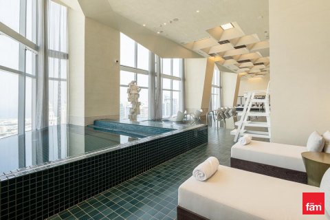 Appartement à vendre à  Dubai, EAU 2 chambres, 107.7 m2 № 640435 - photo 29