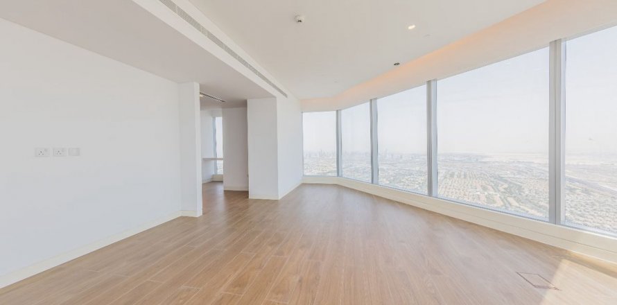 Appartement à Dubai, EAU: 2 chambres, 107.7 m2 № 640435