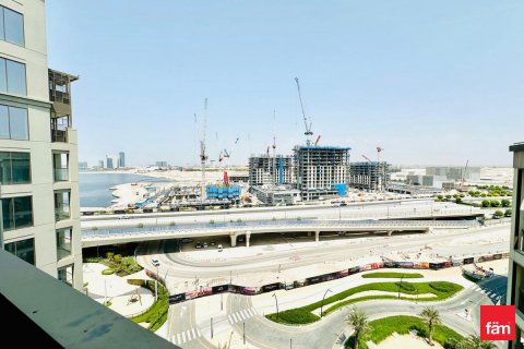 Apartemen di Dubai, UEA 1 kamar tidur, 66.9 m2 nomor 640434 - foto 8