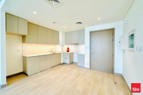 Apartemen di Dubai, UEA 1 kamar tidur, 66.9 m2 nomor 640434 - foto 1