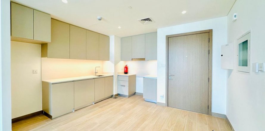 Apartemen di Dubai, UEA 1 kamar tidur, 66.9 m2 nomor 640434
