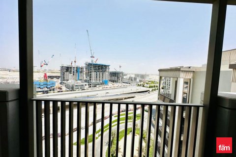 Apartemen di Dubai, UEA 1 kamar tidur, 66.9 m2 nomor 640434 - foto 7