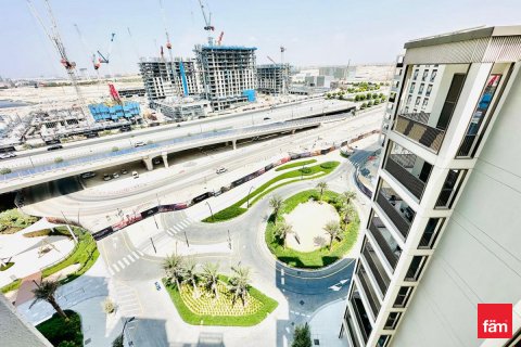 Apartemen di Dubai, UEA 1 kamar tidur, 66.9 m2 nomor 640434 - foto 9