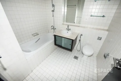 Apartment in Dubai Marina, UAE 3 bedrooms, 191 sq.m. № 661271 - photo 9