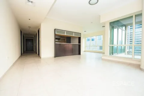 Apartment in Dubai Marina, UAE 3 bedrooms, 191 sq.m. № 661271 - photo 2