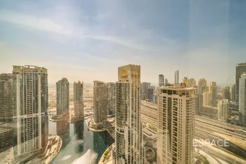 Toimisto Jumeirah Lake Towers, Dubai, Arabiemiraatit 704 m2 № 661268 - kuva 19