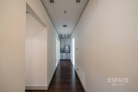 Toimisto Jumeirah Lake Towers, Dubai, Arabiemiraatit 704 m2 № 661268 - kuva 9