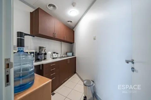 Toimisto Jumeirah Lake Towers, Dubai, Arabiemiraatit 704 m2 № 661268 - kuva 10