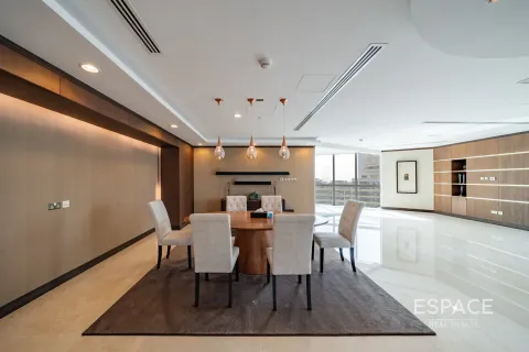 Toimisto Jumeirah Lake Towers, Dubai, Arabiemiraatit 704 m2 № 661268 - kuva 15