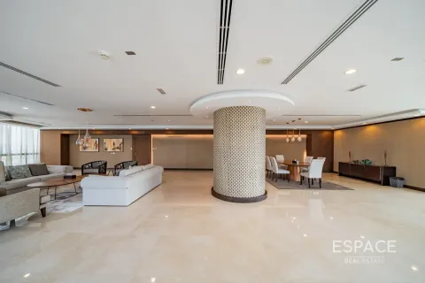 Toimisto Jumeirah Lake Towers, Dubai, Arabiemiraatit 704 m2 № 661268 - kuva 14
