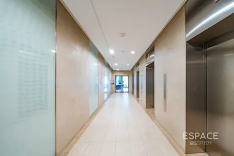 Toimisto Jumeirah Lake Towers, Dubai, Arabiemiraatit 704 m2 № 661268 - kuva 13