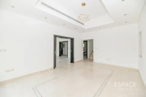Üürile anda villa asukohaga Al Furjan, Dubai, AÜE: 3 magamistoaga, 357 m² Nr 661267 - pilt 8