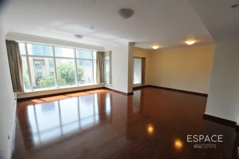 Wohnung zur Miete in Dubai Marina, Dubai, VAE 3 Schlafzimmer, 226 m2 Nr. 661270 - Foto 1