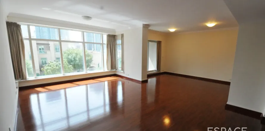 Wohnung in Dubai Marina, Dubai, VAE: 3 Schlafzimmer, 226 m2 Nr. 661270