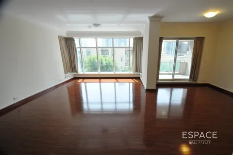 Wohnung zur Miete in Dubai Marina, Dubai, VAE 3 Schlafzimmer, 226 m2 Nr. 661270 - Foto 2