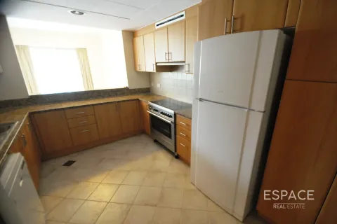 Wohnung zur Miete in Dubai Marina, Dubai, VAE 3 Schlafzimmer, 226 m2 Nr. 661270 - Foto 8