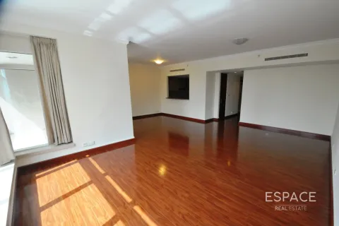 Wohnung zur Miete in Dubai Marina, Dubai, VAE 3 Schlafzimmer, 226 m2 Nr. 661270 - Foto 3