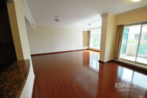 Wohnung zur Miete in Dubai Marina, Dubai, VAE 3 Schlafzimmer, 226 m2 Nr. 661270 - Foto 5