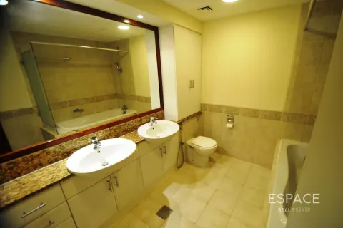 Wohnung zur Miete in Dubai Marina, Dubai, VAE 3 Schlafzimmer, 226 m2 Nr. 661270 - Foto 11