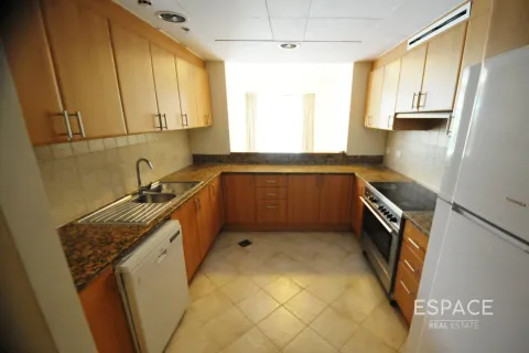 Wohnung zur Miete in Dubai Marina, Dubai, VAE 3 Schlafzimmer, 226 m2 Nr. 661270 - Foto 7