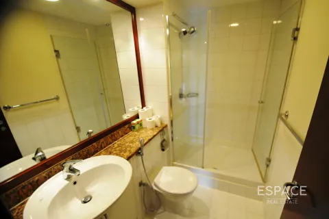 Wohnung zur Miete in Dubai Marina, Dubai, VAE 3 Schlafzimmer, 226 m2 Nr. 661270 - Foto 12