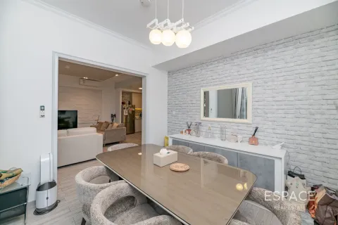 Townhouse in Dubai, UAE 4 bedrooms, 225 sq.m. № 661266 - photo 11