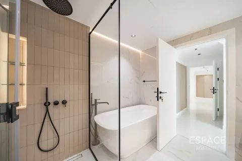 Снять в аренду квартиру в Дубай Марина, Дубай, ОАЭ 3 спальни, 236м2, № 661272 - фото 16