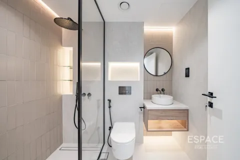 Снять в аренду квартиру в Дубай Марина, Дубай, ОАЭ 3 спальни, 236м2, № 661272 - фото 11