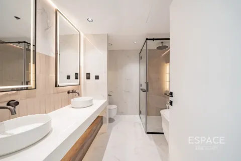 Снять в аренду квартиру в Дубай Марина, Дубай, ОАЭ 3 спальни, 236м2, № 661272 - фото 12