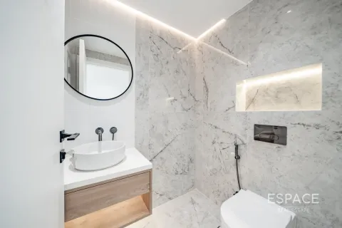 Снять в аренду квартиру в Дубай Марина, Дубай, ОАЭ 3 спальни, 236м2, № 661272 - фото 6